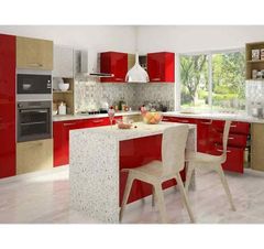 Modular Kitchen Manufacturer In Ahmedabad - Pramukh Kitchens